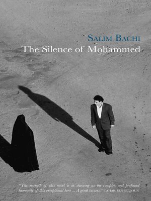 cover image of The Silence of Mohammed